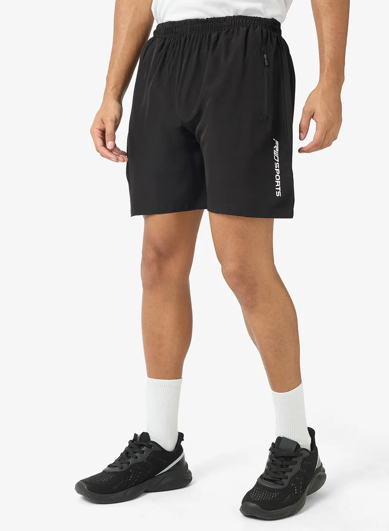 فورورد شورت رياضي عادي